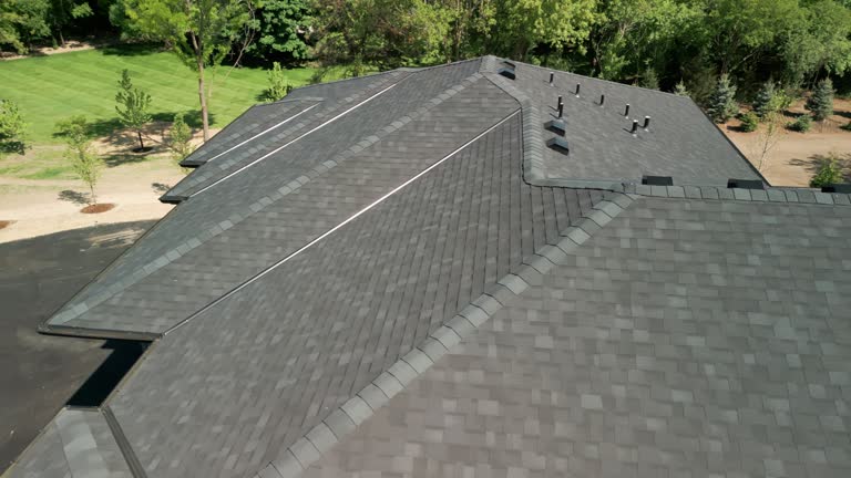 Professional Roofing Services in Port Townsend, WA