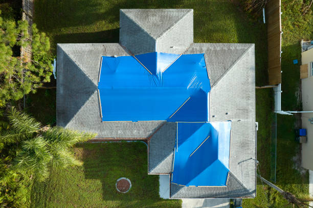 Best Commercial Roofing Services  in Port Townsend, WA