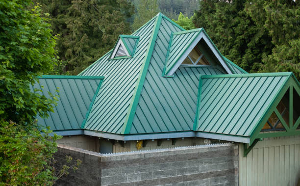Best 4 Ply Roofing  in Port Townsend, WA