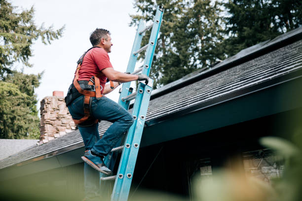 Best Rubber Roofing (EPDM, TPO)  in Port Townsend, WA