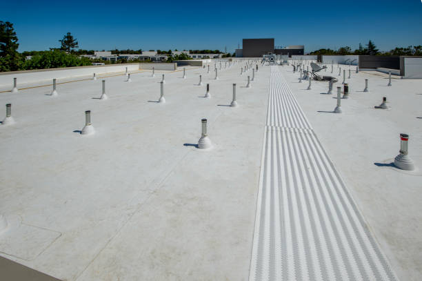 Best Gutter Installation and Repair  in Port Townsend, WA